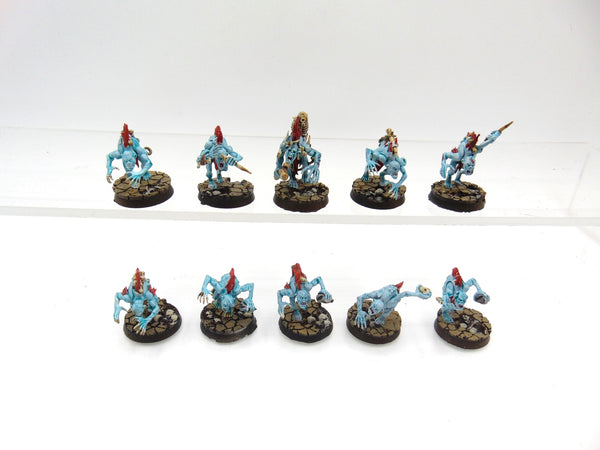 Crypt Ghouls