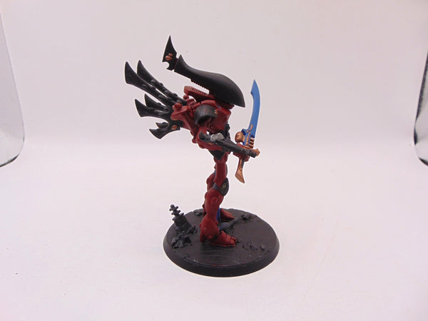 Wraithlord
