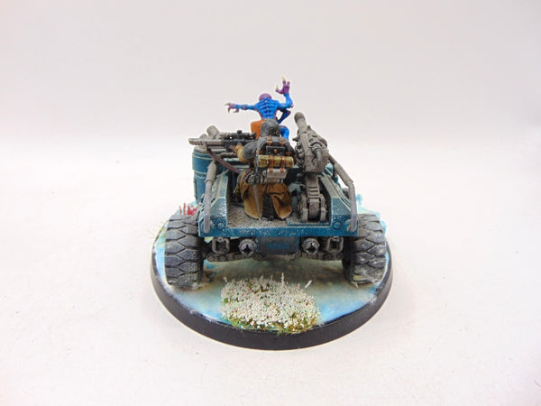 Achilles Ridgerunner