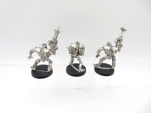 Necron Warriors