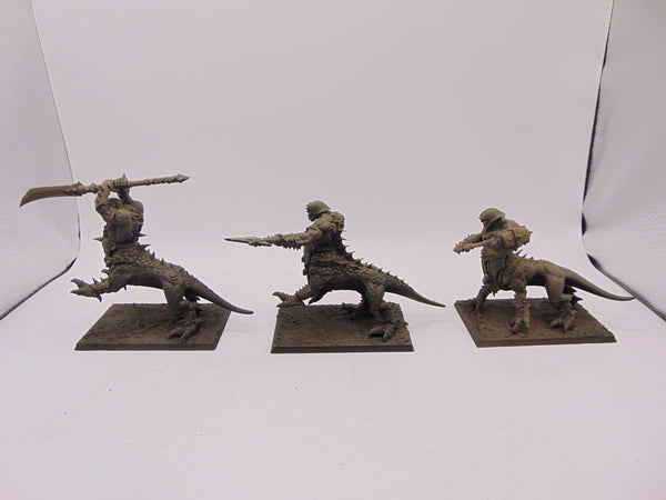 Dragon Ogres
