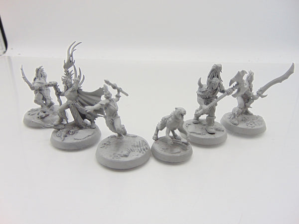 Godsworn Hunt