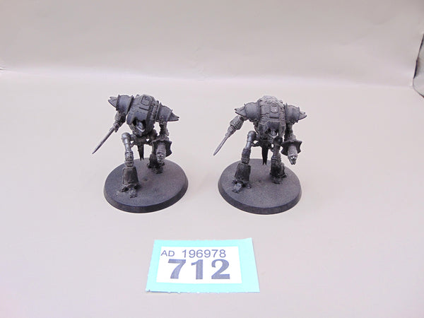 Legions Imperialis: Cerastus