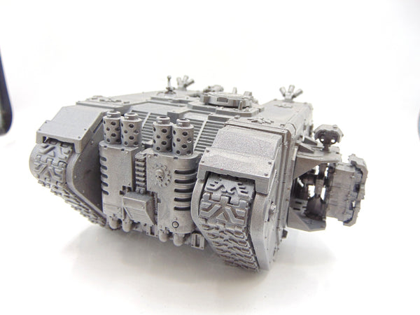 Land Raider Crusader