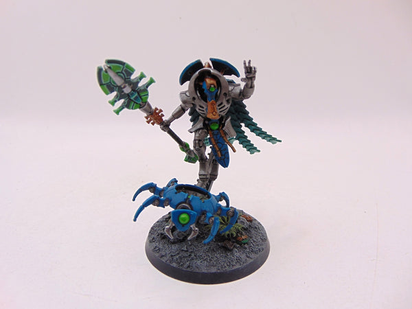 Technomancer / Cryptek