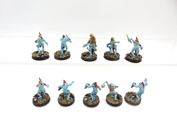 Crypt Ghouls