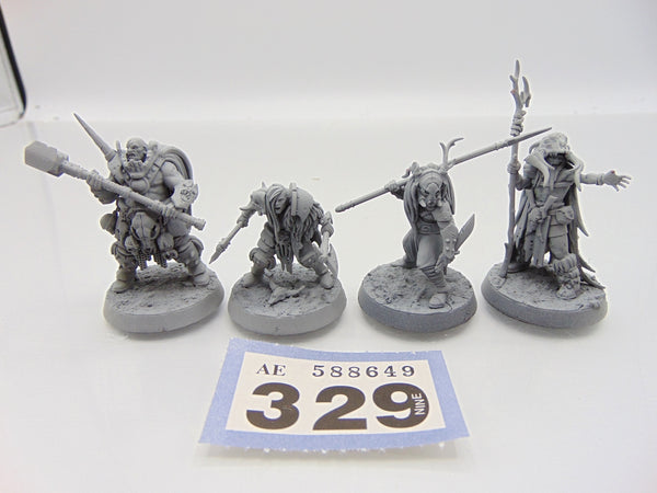 Gnarlspirit Pack