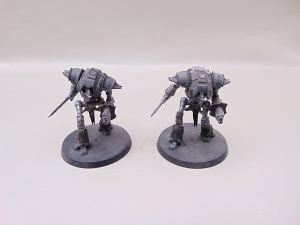 Legions Imperialis: Cerastus