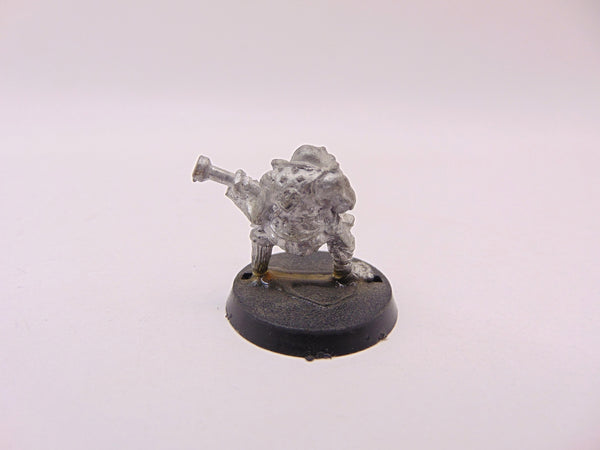 Gretchin Pegleg & Blunderbuss