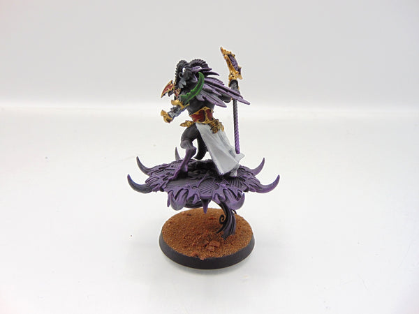 Tzaangor Shaman