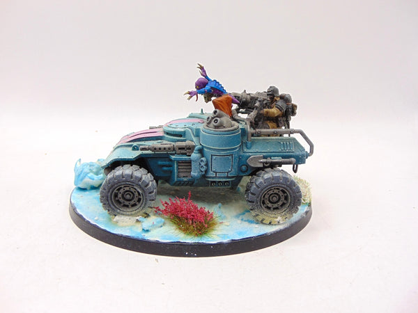 Achilles Ridgerunner