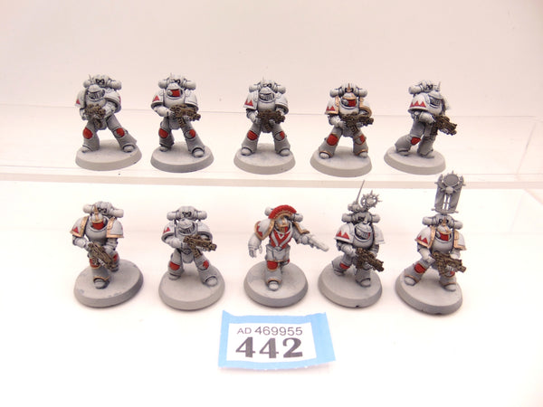 Mk III Marines