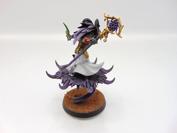 Tzaangor Shaman