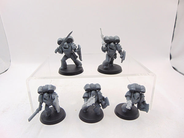 MKVI Assault Squad
