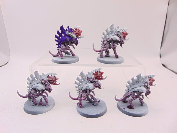 Barbgaunts