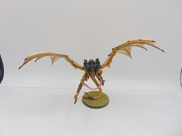 Winged Hive Tyrant