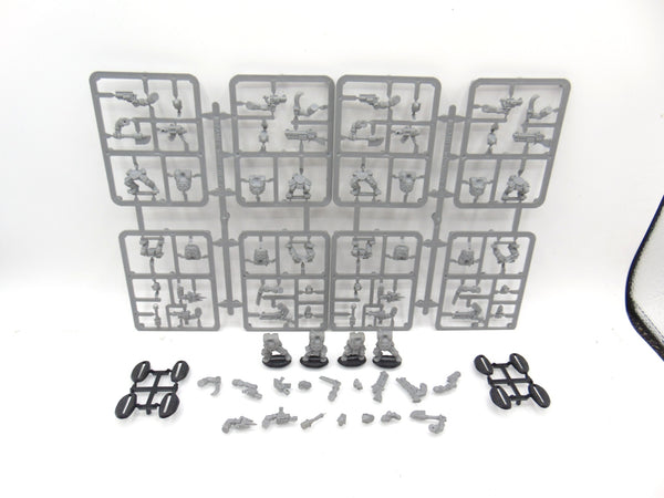 Gorkamorka Boyz Gang / Mob