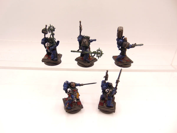 Librarian Conclave Conversion