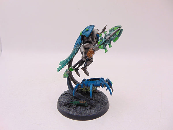 Technomancer / Cryptek
