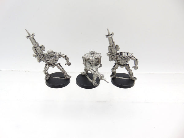 Necron Warriors