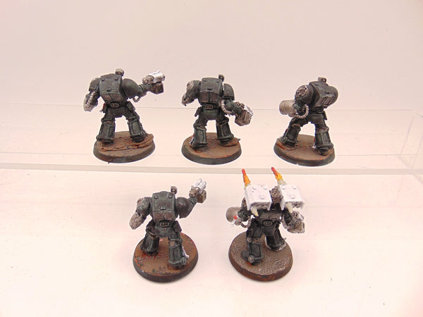 Terminator Squad