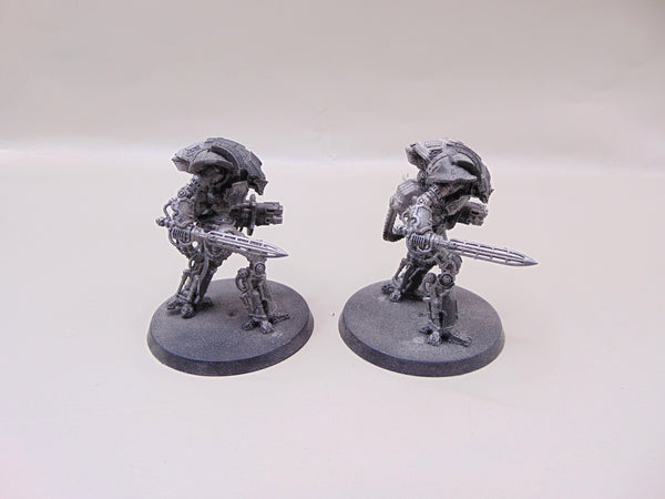 Legions Imperialis: Cerastus