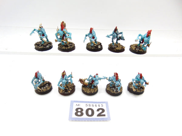 Crypt Ghouls