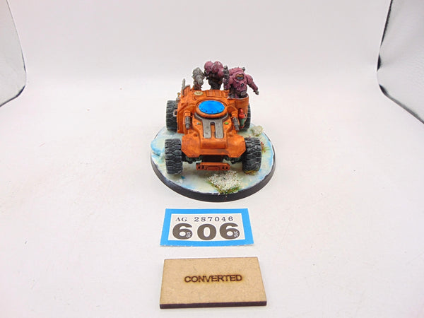 Achilles Ridgerunner