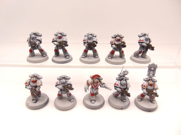 Mk III Marines