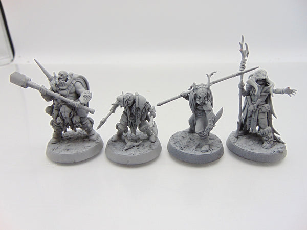 Gnarlspirit Pack