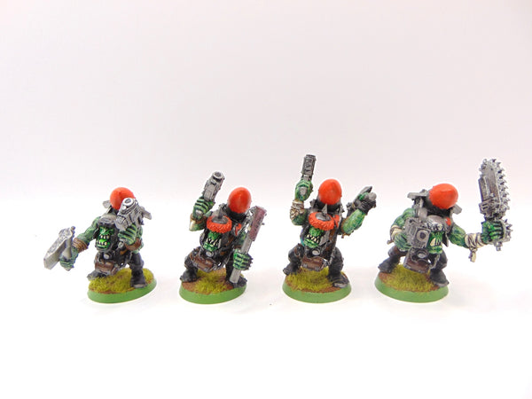 Stormboyz