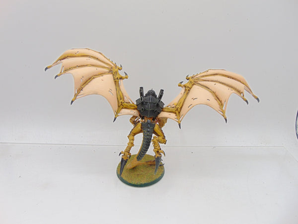 Winged Hive Tyrant