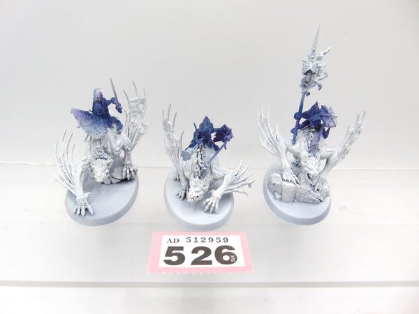 Morbheg Knights