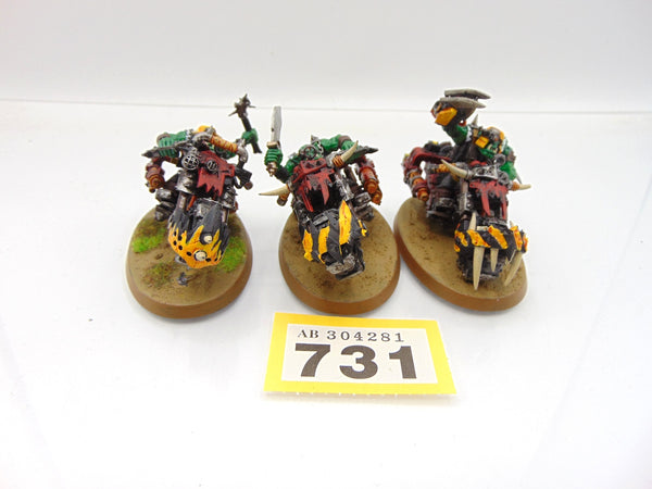 Warbikerz
