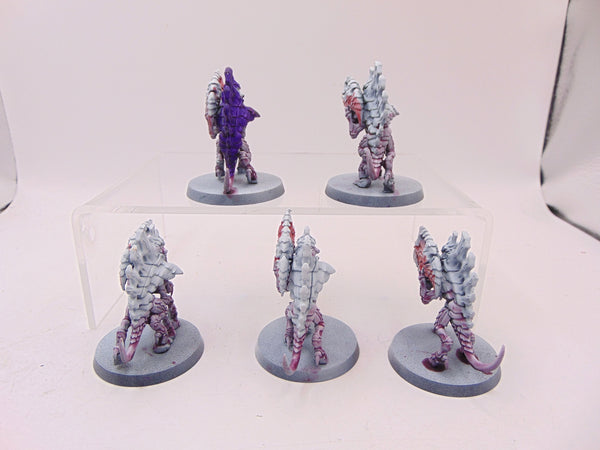Barbgaunts