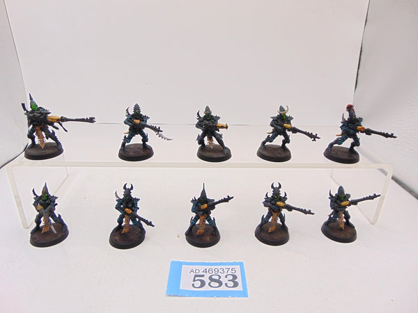 Kabalite Warriors