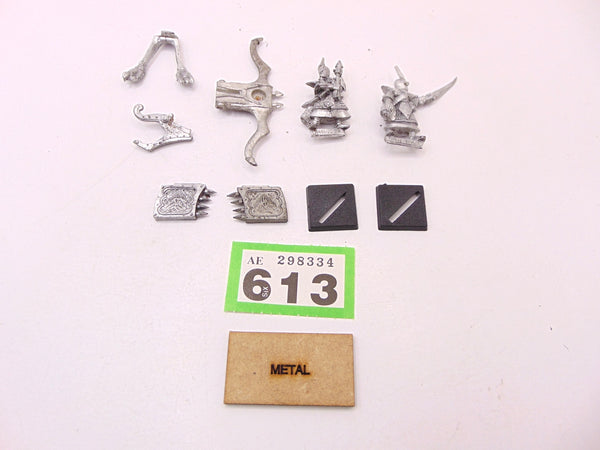 Repeater Bolt Thrower