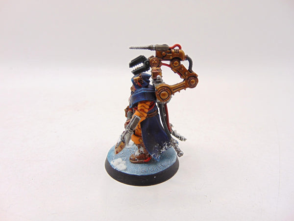 Tech Priest Enginseer