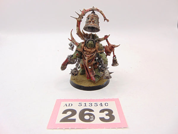 Noxious Blightbringer