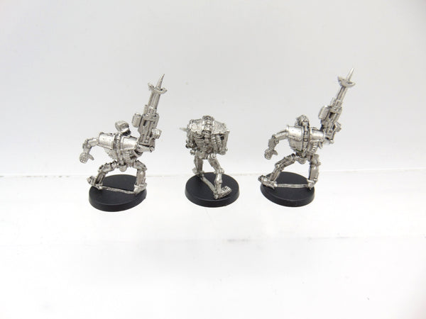 Necron Warriors
