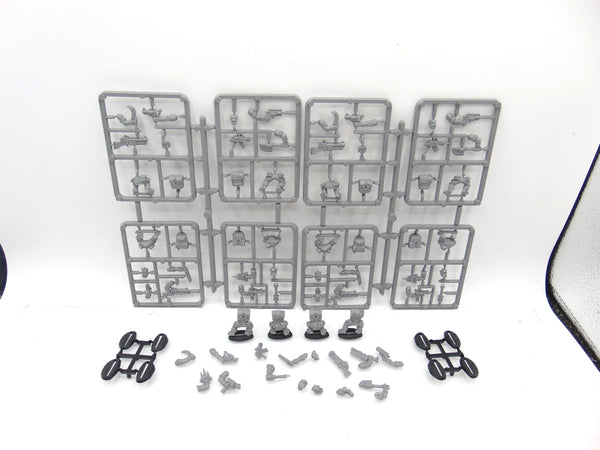 Gorkamorka Boyz Gang / Mob