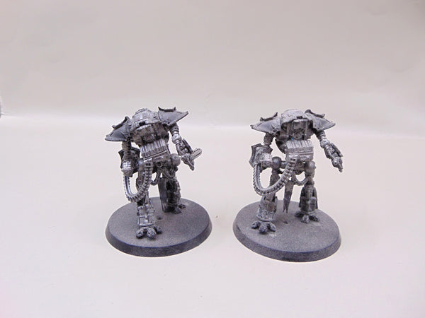 Legions Imperialis: Cerastus