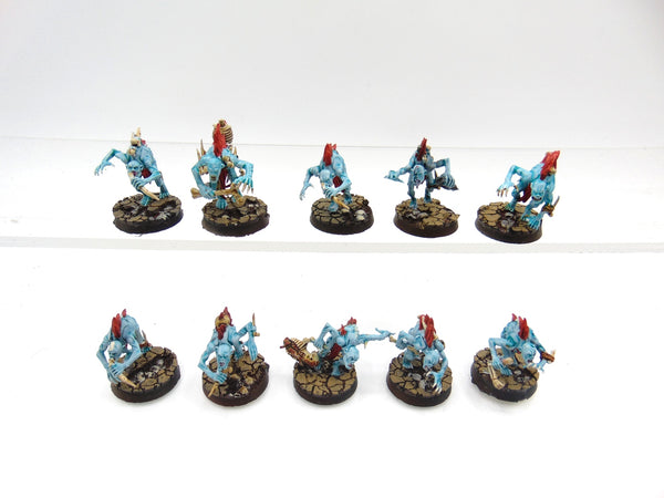 Crypt Ghouls