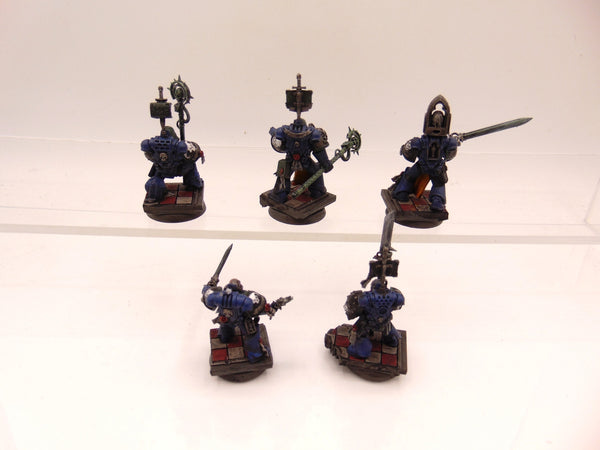 Librarian Conclave Conversion