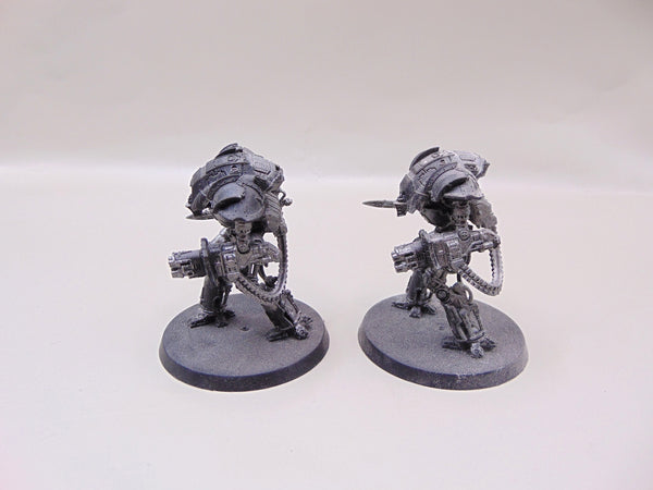 Legions Imperialis: Cerastus