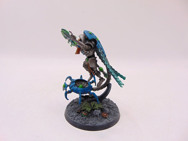 Technomancer / Cryptek