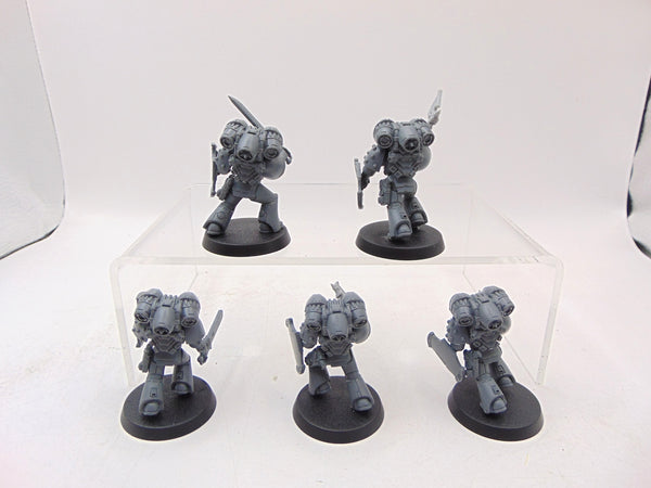 MKVI Assault Squad