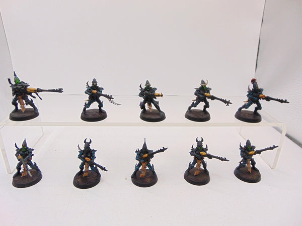 Kabalite Warriors