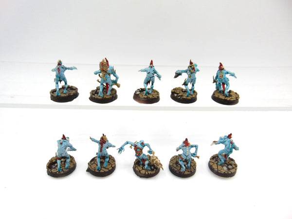 Crypt Ghouls