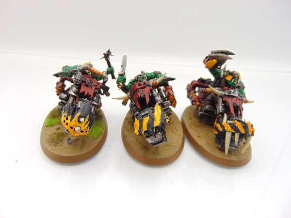 Warbikerz